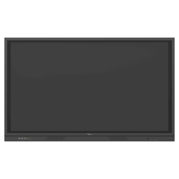 Interactive Touch Screen Optoma 3861RK