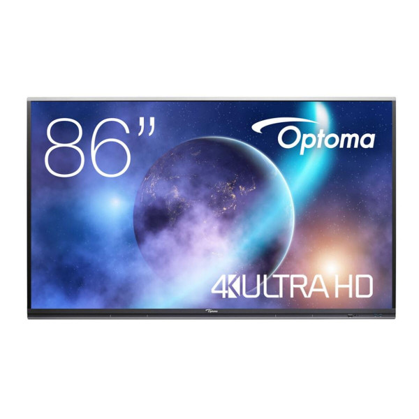 Interactive Touch Screen Optoma H1F0C0EBW101