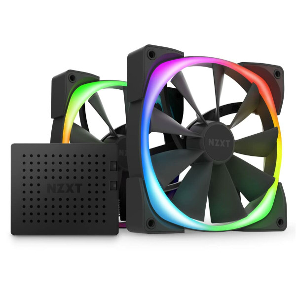 Box Ventilator NZXT Aer RGB 2