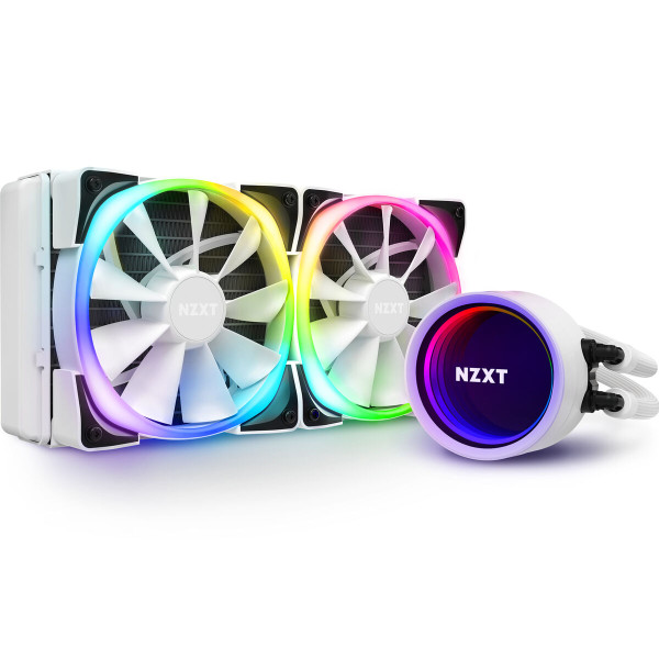 Liquid Refrigeration Kit NZXT Kraken X53 RGB