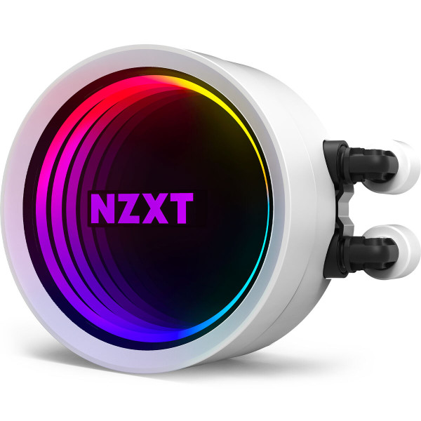 Liquid Refrigeration Kit NZXT Kraken X53 RGB