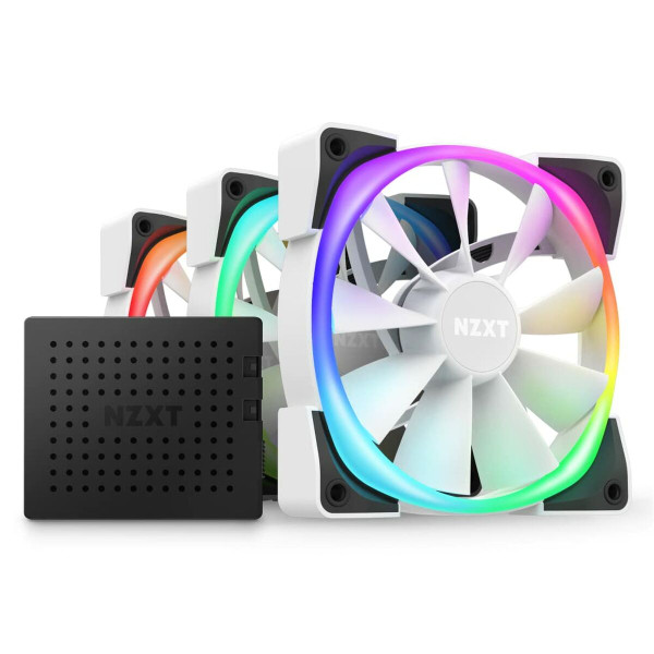 Box Ventilator NZXT Aer RGB 2