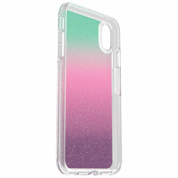 Mobile cover Otterbox Pink Iphone XS MAX