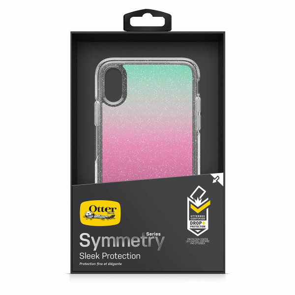 Mobile cover Otterbox Pink Iphone XS MAX