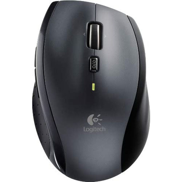 Mouse Logitech Marathon Mouse M705