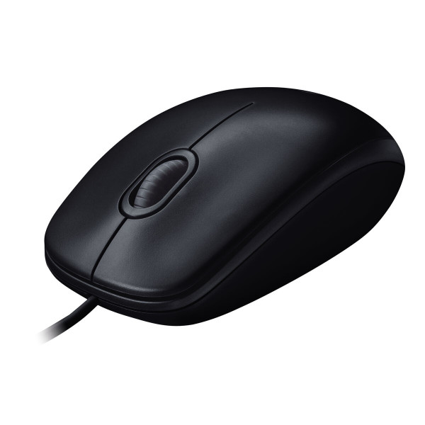 Mouse Logitech LGT-M90