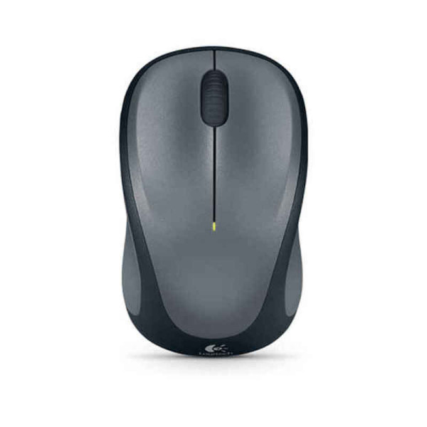 Optical Wireless Mouse Logitech M235 (Refurbished A+)