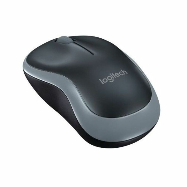 Mouse Logitech M185 Grey