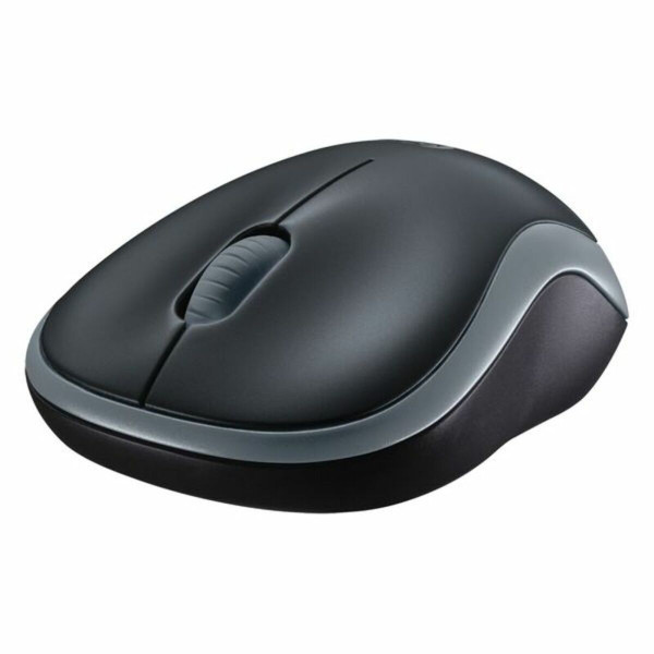 Mouse Logitech M185 Grey