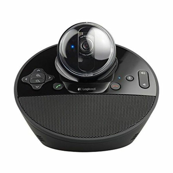 Webcam Logitech 960-000867           USB 2.0