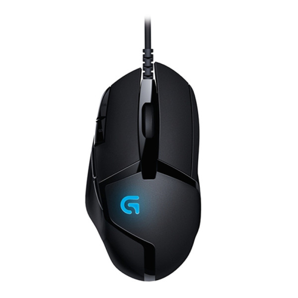 Gaming Mouse Logitech G402 USB 4000 dpi 500 ips