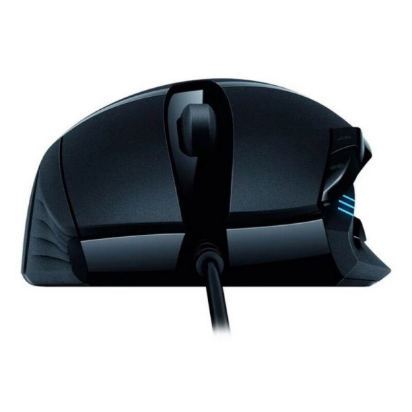 Gaming Mouse Logitech G402 USB 4000 dpi 500 ips