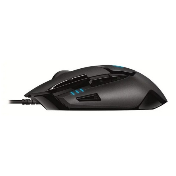 Gaming Mouse Logitech G402 USB 4000 dpi 500 ips