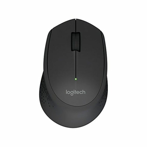 Optical Wireless Mouse Logitech M280 1000 dpi