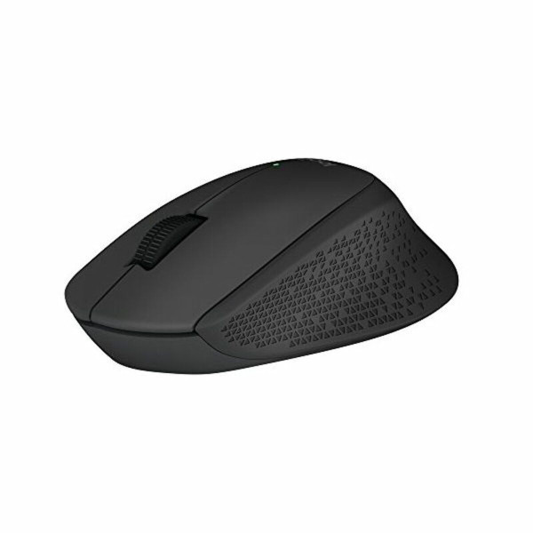 Optical Wireless Mouse Logitech M280 1000 dpi