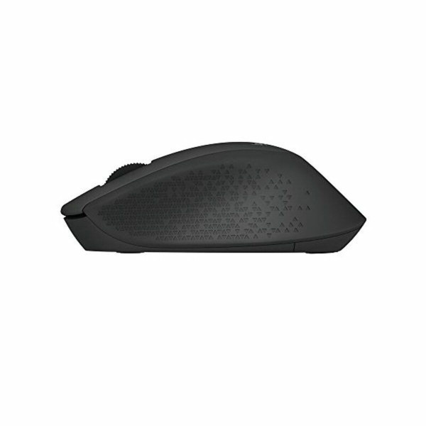 Optical Wireless Mouse Logitech M280 1000 dpi