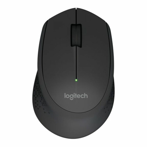 Optical Wireless Mouse Logitech M280 1000 dpi