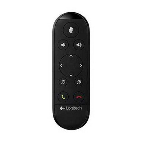 Video Conferencing System Logitech Full HD WIFI USB 2.0