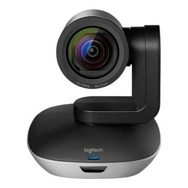 Video Conferencing System Logitech 960-001057           Full HD