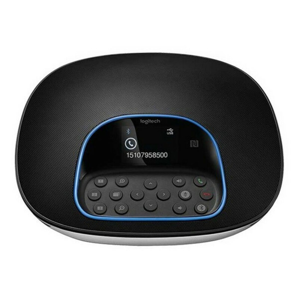 Video Conferencing System Logitech 960-001057           Full HD