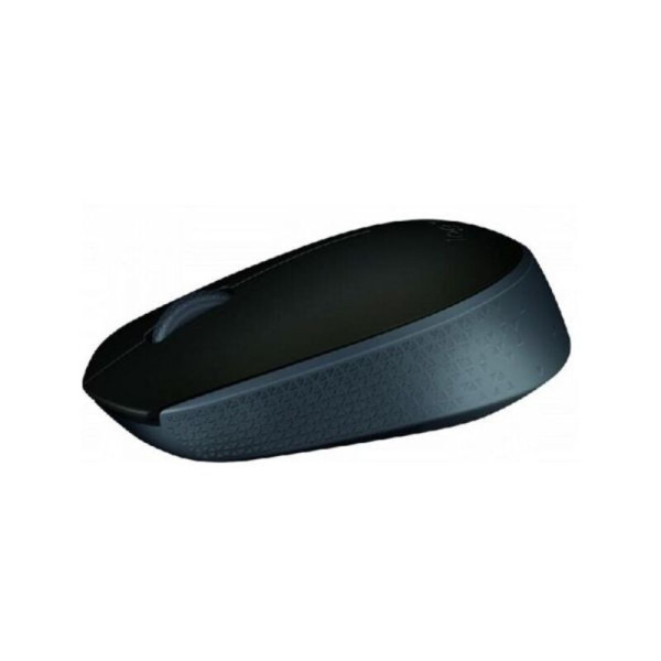 Wireless Mouse Logitech M171 1000 dpi Black