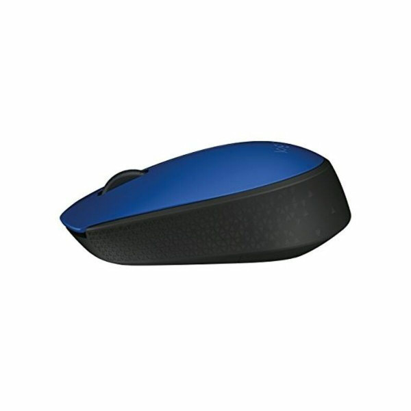 Wireless Mouse Logitech M171 1000 dpi Blue