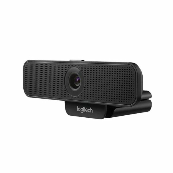 Webcam Logitech C925 HD 1080p Auto-Focus Black