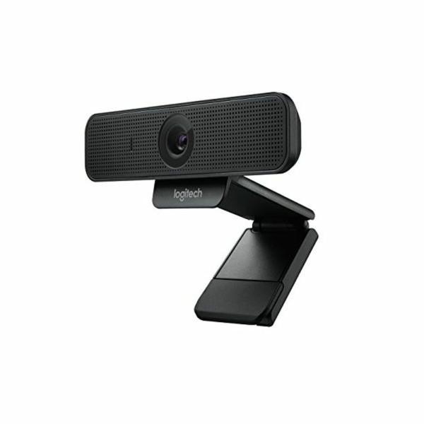 Webcam Logitech C925 HD 1080p Auto-Focus Black