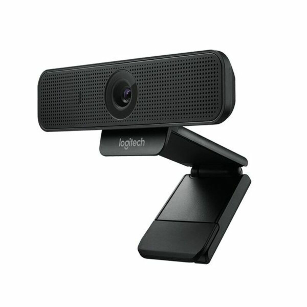 Webcam Logitech C925 HD 1080p Auto-Focus Black