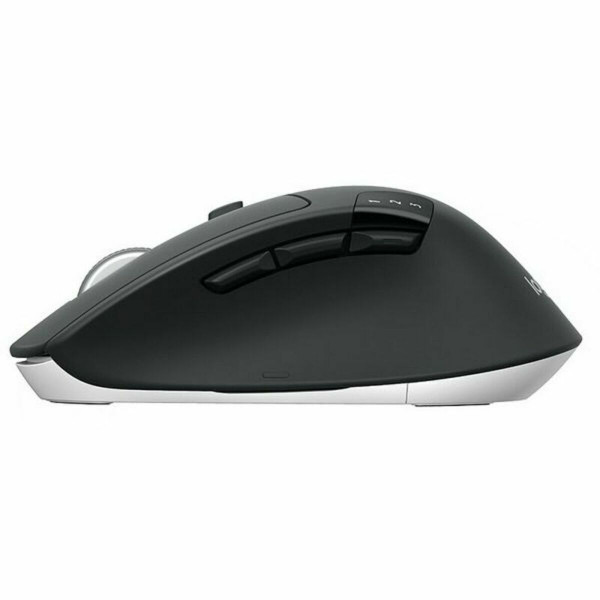 Wireless Mouse Logitech M720 1000 dpi Black (Refurbished B)