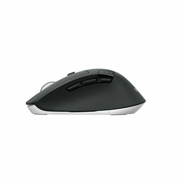 Wireless Mouse Logitech M720 1000 dpi Black (Refurbished B)