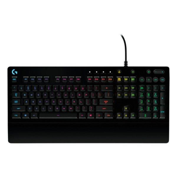 Gaming Keyboard Logitech G213 USB RGB