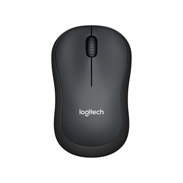 Optical Wireless Mouse Logitech M220 SILENT RF 1000 dpi