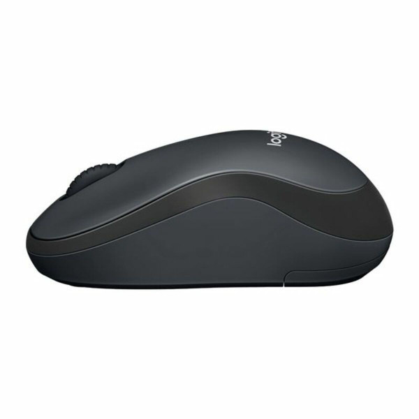 Optical Wireless Mouse Logitech M220 SILENT RF 1000 dpi