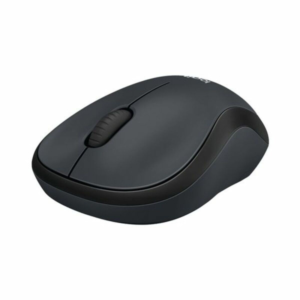 Optical Wireless Mouse Logitech M220 SILENT RF 1000 dpi