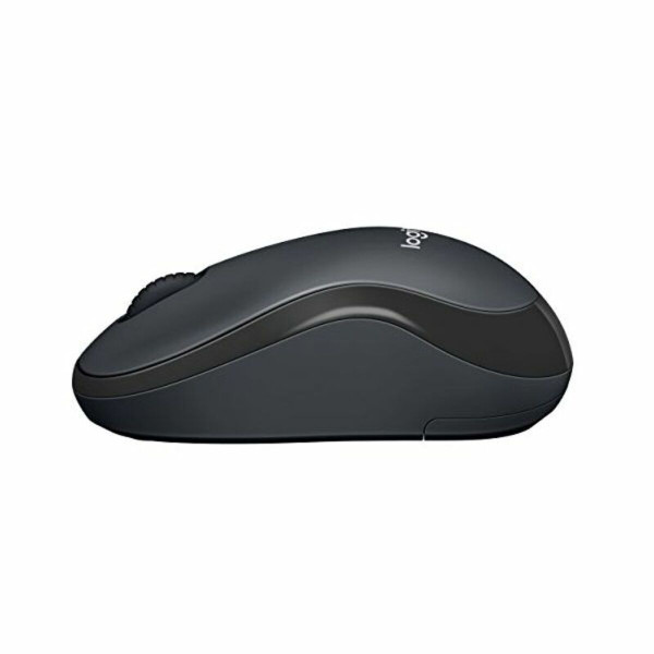 Optical Wireless Mouse Logitech M220 SILENT RF 1000 dpi