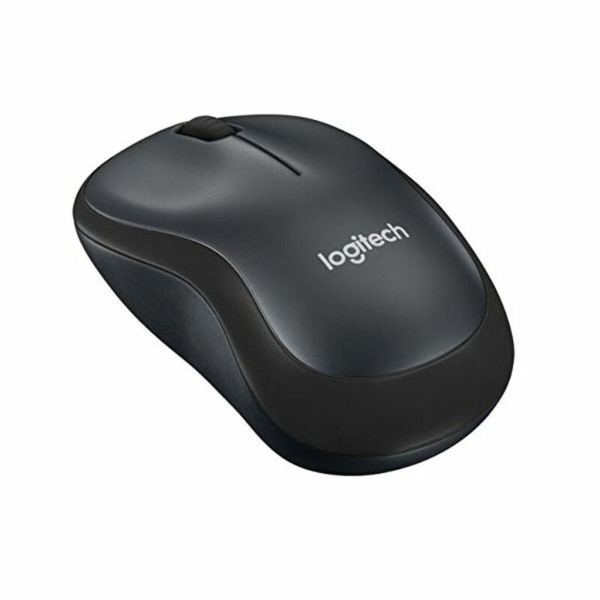 Optical Wireless Mouse Logitech M220 SILENT RF 1000 dpi