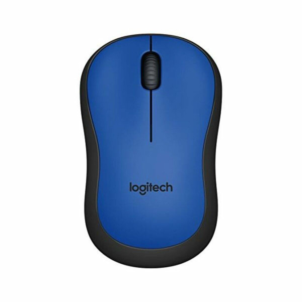 Wireless Mouse Logitech M220