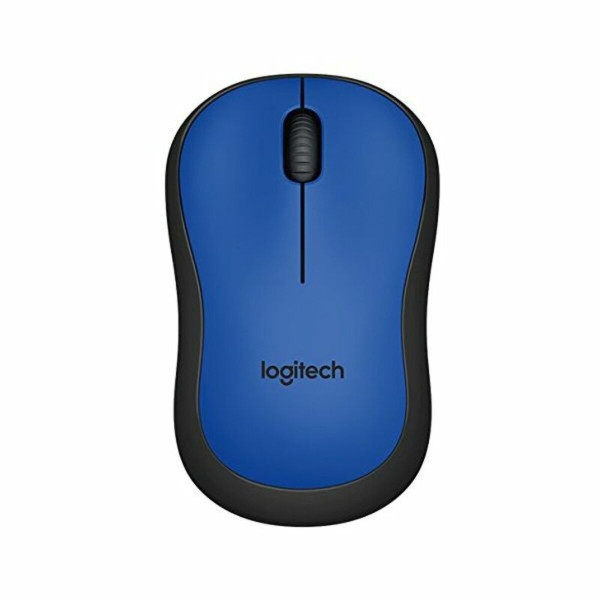 Wireless Mouse Logitech M220