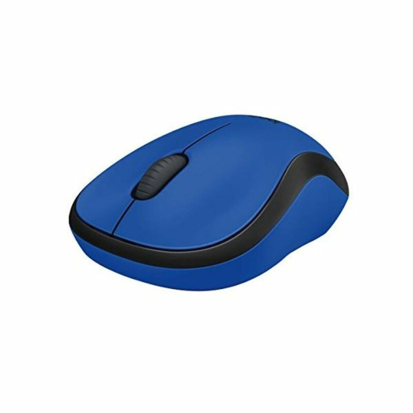 Wireless Mouse Logitech M220