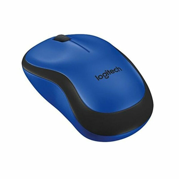 Wireless Mouse Logitech M220