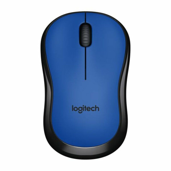 Wireless Mouse Logitech M220