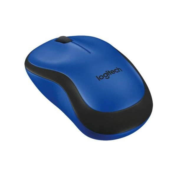 Wireless Mouse Logitech M220