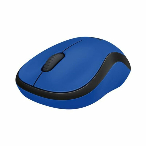 Wireless Mouse Logitech M220