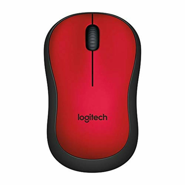 Wireless Mouse Logitech 910-004880