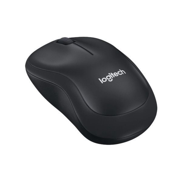 Mouse Logitech B220 Silent