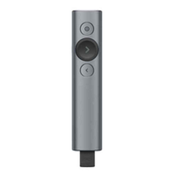 Laser Pointer Logitech 910-004861 30 m 85 mAh