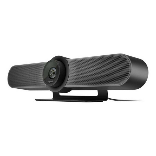 Webcam Logitech 960-001102           4K Ultra HD Bluetooth