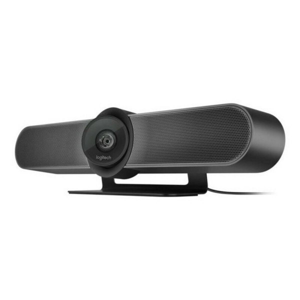 Webcam Logitech 960-001102           4K Ultra HD Bluetooth