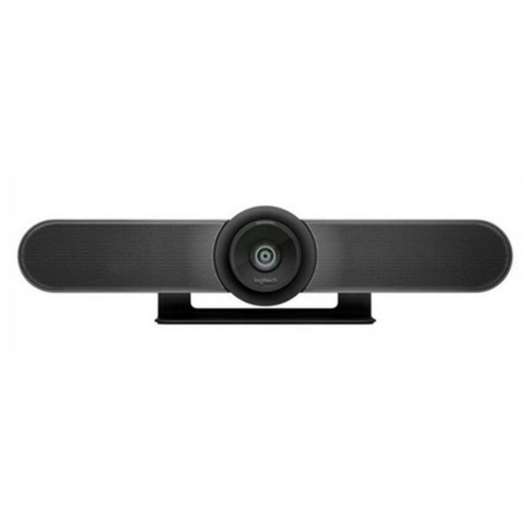 Webcam Logitech 960-001102           4K Ultra HD Bluetooth